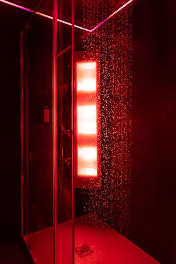 Townhouse Trouville - Appart'Hotel & Studios 外观 照片